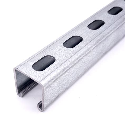 unistrut channel